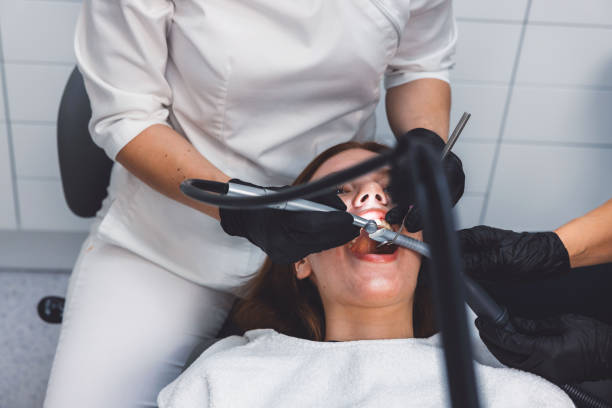 Best Emergency Dentist for Lost Fillings or Crowns in Carl Junction, MO