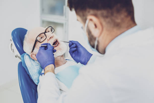 Best Emergency Dentist for Knocked-Out Tooth in Carl Junction, MO